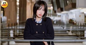 孝亲奖》焦曼婷圆梦合作焦恩俊　父女破冰悟出「撒娇女人最好命」