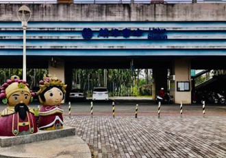 台鐵電力工麟洛站步行巡查突昏迷！同事CPR狂打2次119送醫仍不治　