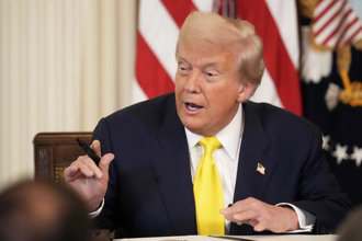 川普關稅血洗全球 外媒點評2國大輸「這國領導人笑到最後」