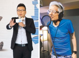 沈玉琳罹血癌 医揭1病程恶化快 高凌风撑不过