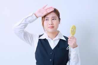 高溫爆表！「涼適地圖」避開熱傷害