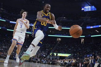 NBA》勇士總算有動作？或跟公牛達成吉迪換庫明加交易