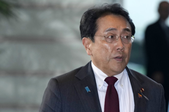 赤澤亮正：美允諾改總統令 15％關稅不疊加 追溯退稅