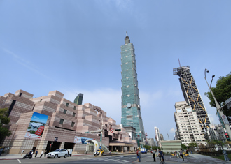 北市半年净迁出3.3万人 「脱北者」可塞满3座小巨蛋