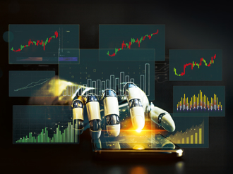 AI需求有多猛？微軟、Google財報全說了 怕遭對手追上狂砸錢