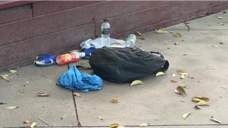 台東鯉魚山公園又見男屍 民眾嚇壞急報案