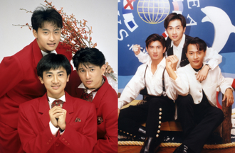 五月天促成F4合體後 傳下步揪小虎隊同台？公司回應了