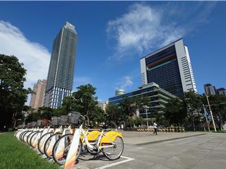 高雄星光園道亞灣星級飯店圍繞 地方提議改制公園更熱鬧