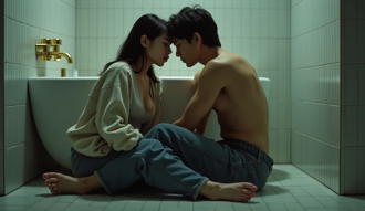 小三狂传「浴室搓他神灯」裸照！正宫气炸求偿100万 判决结果曝