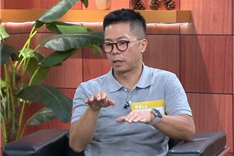 林义杰母亲「胸闷就医」罹患肺癌 疑长年待在厨房所致