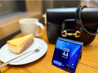 小摺疊機Galaxy Z Flip7評測 公開5大優點、3痛點