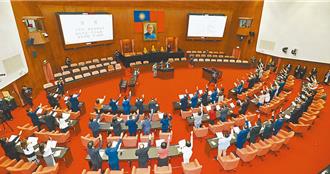 災後重建條例火速逕付二讀  立院12日邀卓榮泰專案報告