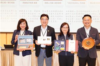 基北北桃合作平台7日舉行 捷運路網串聯4市打造安全韌性生活圈