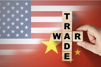 川普掀全球關稅戰  美前財長嘆：只有一個贏家  那就是中國