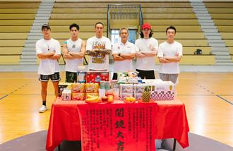 張懷秋25年前衝動「無聲告別最愛」 盼彌補遺憾