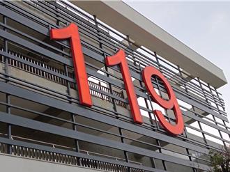 竹县救护车出勤频繁却「近2成未运送」 消防局曝拒送比例高