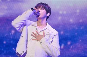 NCT道英下月北流辦個唱　寵粉宣布隔天加場