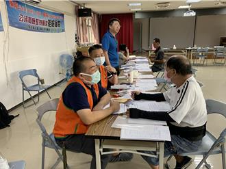 台南豪雨車輛毀損有慰助金 書面、線上同步受理 最高領一萬