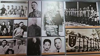 抗戰勝利暨光復80年 「台灣義勇隊」展現台人抗日身影