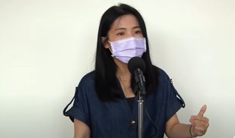 涉詐大姑丈夫突吼「徐巧芯叫我認罪」本尊嗆有病：請法院加重判刑