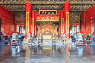 大清12帝無一昏君 背後靠「4字關鍵」撐起300年盛世