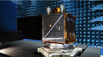 「福卫八号」计画首颗卫星通过运送前审查 预计10月在美发射升空