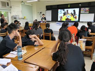 雲科大「史懷哲計畫」助偏鄉學子 成果展依依不捨哭紅眼