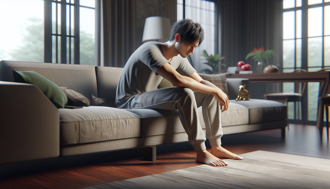 收假不回營區報到逃兵170天 海陸二兵送法辦下場出爐