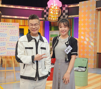 独家》救恩师沈玉琳衝骨髓建檔！陈宥心B肝带原遭拒心碎