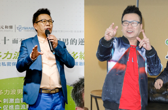 沈玉琳被爆疑多重器官受損「暫無法做骨髓移植」 