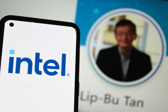 英特爾CEO傳痛失1戰略機會 被川普要求下台內幕曝 
