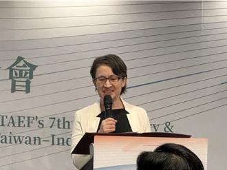 談關稅衝擊  蕭美琴喊話新南向國家：與信賴夥伴共同打造價值