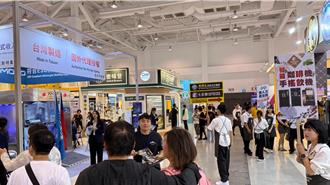 規模史上最大！高雄連鎖加盟展登場 4天估創16.5億產值