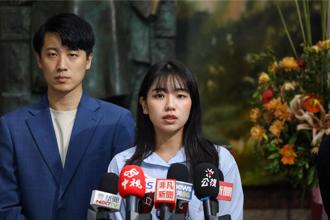 吳思瑤指在野評關稅「唱衰、打擊」藍反批：鬼門沒開先講鬼話