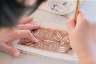 宜蘭童玩節工藝周開跑 連續7天推出35場免費手作體驗