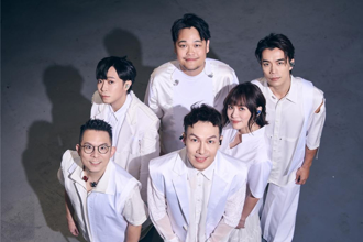 蘇打綠低調行善捐女足　石明謹感動揭「4不」原則