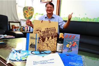 前竹田乡长才因涉贪遭重判20年　又被爆「任内卖官」收押禁见