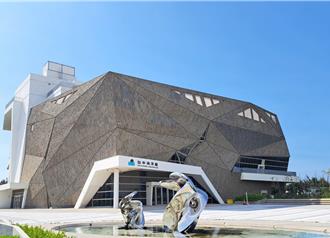台中海洋館開放預約！500元票價掀熱議 家長怨找嘸免費票選項