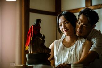 楊祐寧將喜迎第3胎　新片孕妻深陷恐怖泥咒