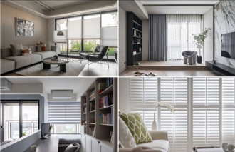 夏日窗簾挑選指南：流行窗簾 6 個常見 QA 全解析，一起迎接涼爽夏天吧！ 