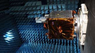 福卫八号首颗卫星通过审查　将搭 SpaceX 火箭升空！