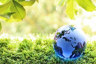 音乐为地球发声 5首唤醒永续意识的经典歌曲