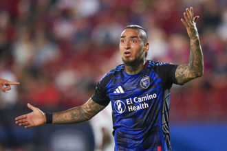 《時來運轉》運彩報報－MLS白浪嚴守地震強攻 矛盾之戰各顯神通