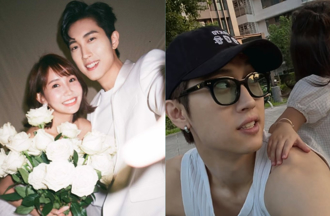 粿粿爆3年婚變！老公父親節惆悵曬照「不見愛妻」粉絲急壞了