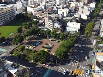 台中人口創新高！市府推停車場BOT招商 新增680車位