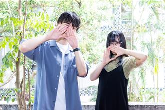 日樂團H△G出道13年首登台開唱！主唱現學中文「我吃一點」