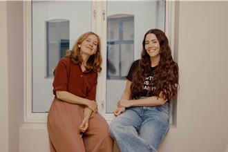 王心凌曾翻唱！挪威雙人女團M2M 11月來台開唱