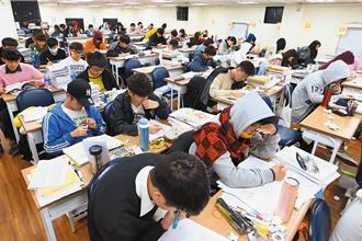 知名補習班「李奇英文」違法營業 遭北市教育局累罰50萬