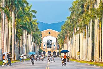 移民署擅入台大校園抓非法移工 北市重建處表達歉意