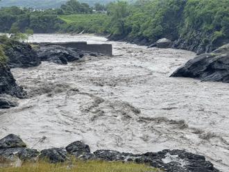 高雄連日暴雨釀災 市府加碼補助！山區原民加發500慰助金